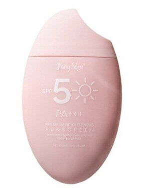 Fairy Skin Premium Brightening SunScreen